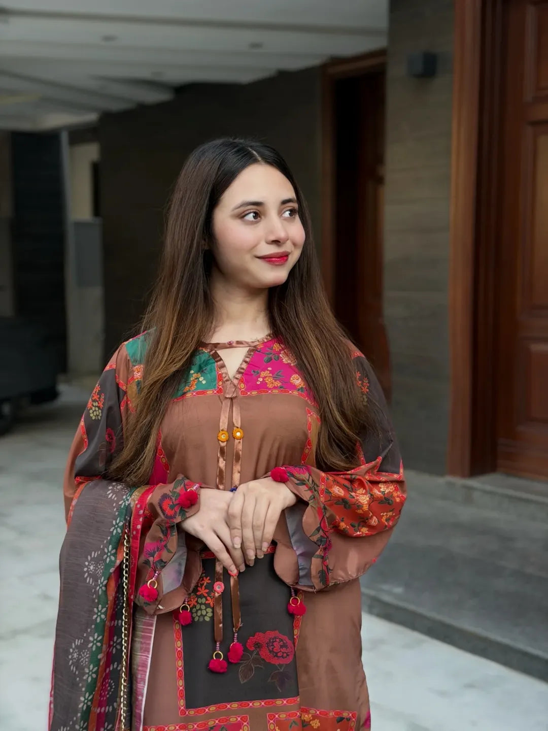 Browney 3pcs Tasal Article