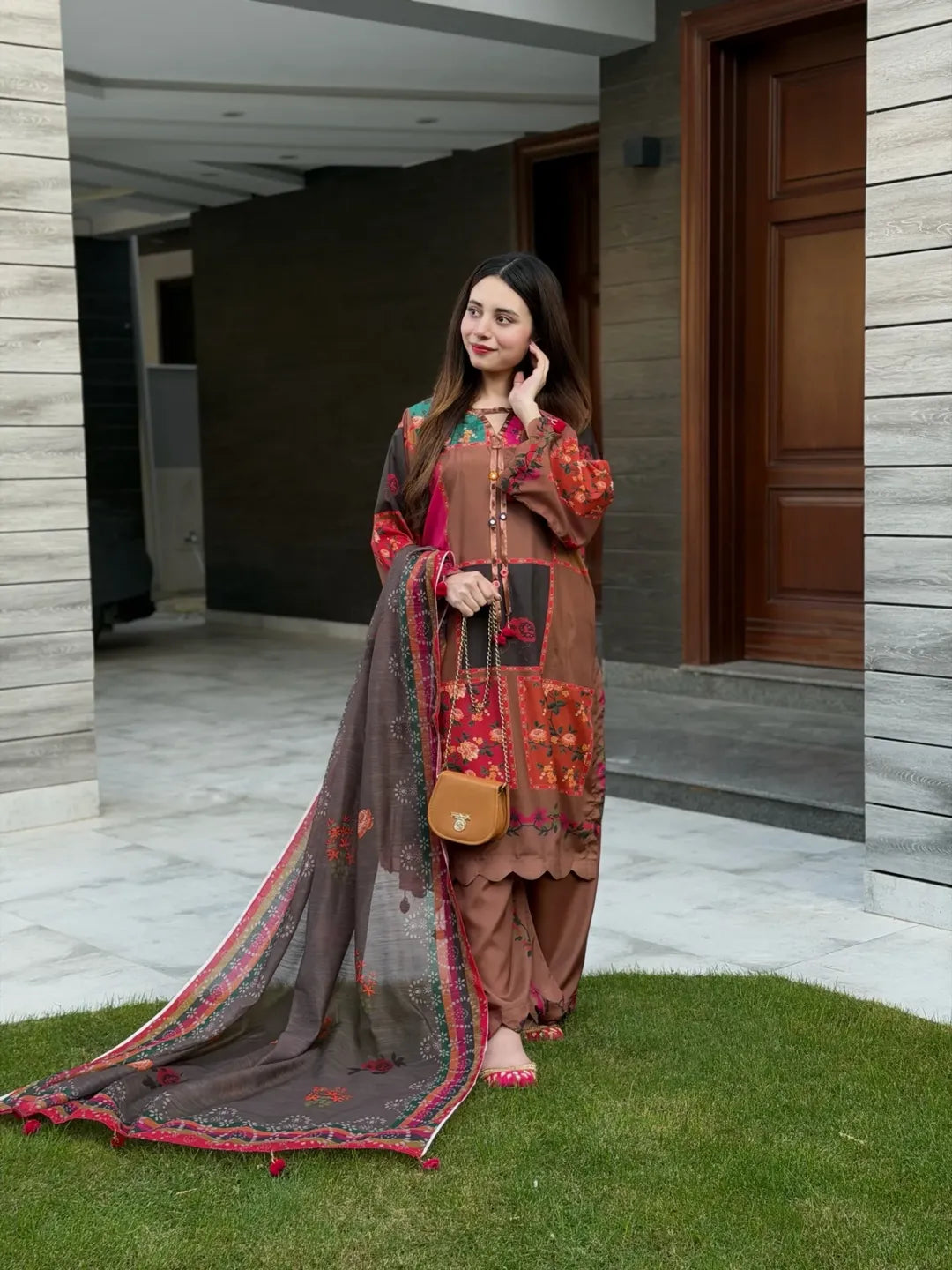 Browney 3pcs Tasal Article