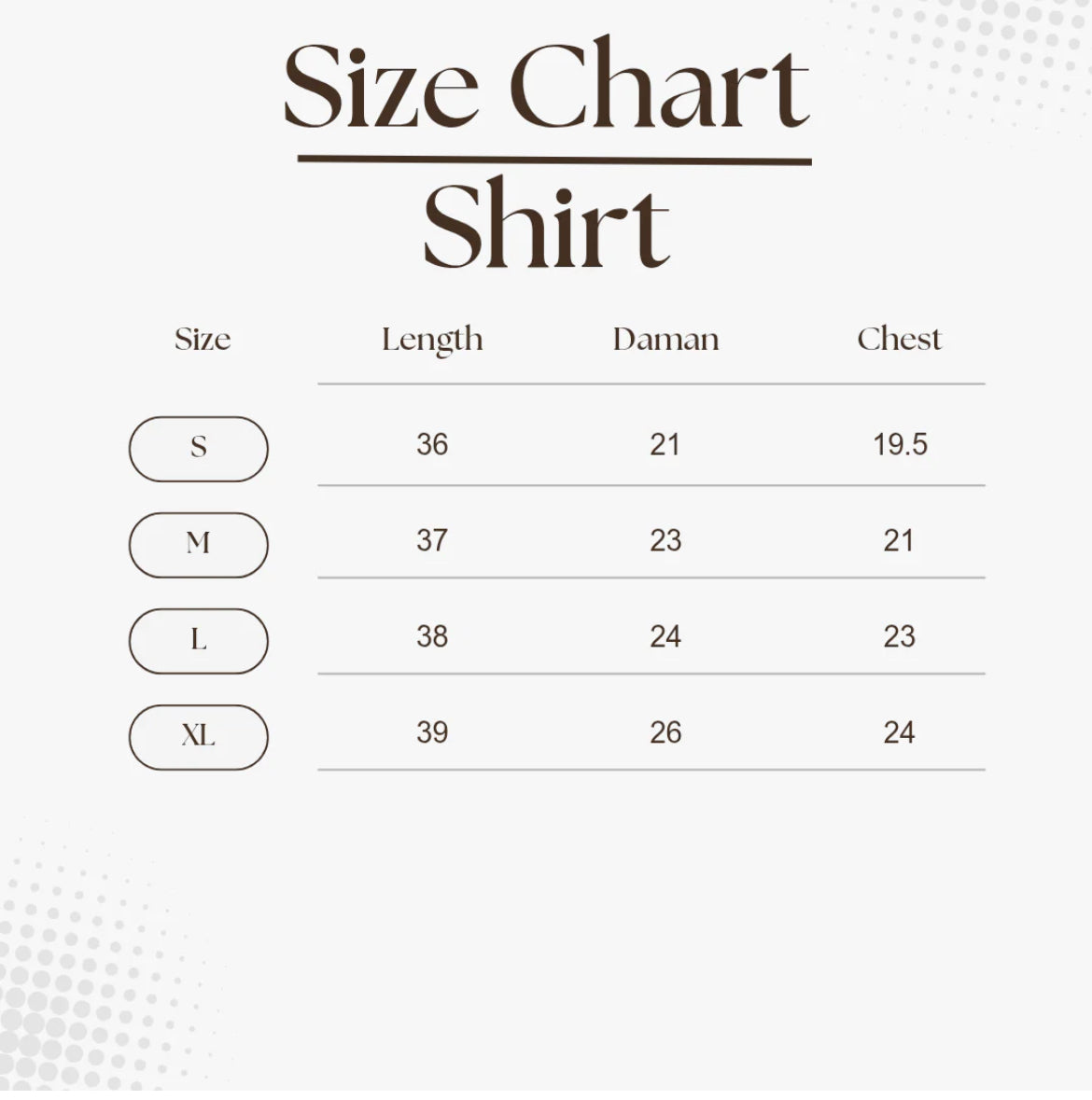 3-PC Stitched Printed Winter Grip Soft & Silk Brown