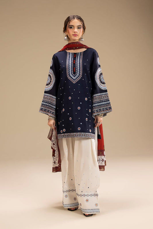 Indigo Charm